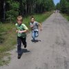 II letni obóz: Jastrowie 2011